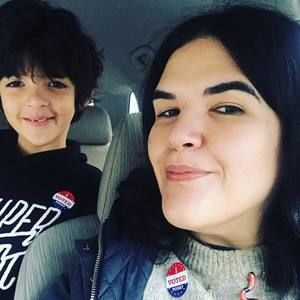 Meet your Posher, Annette